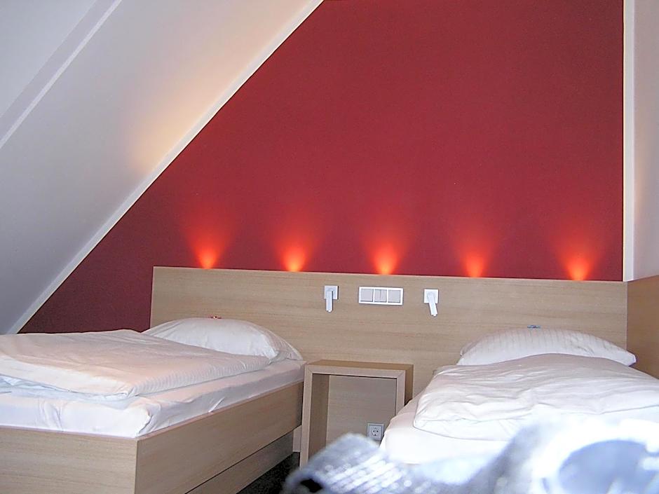 Hotel zur Promenade