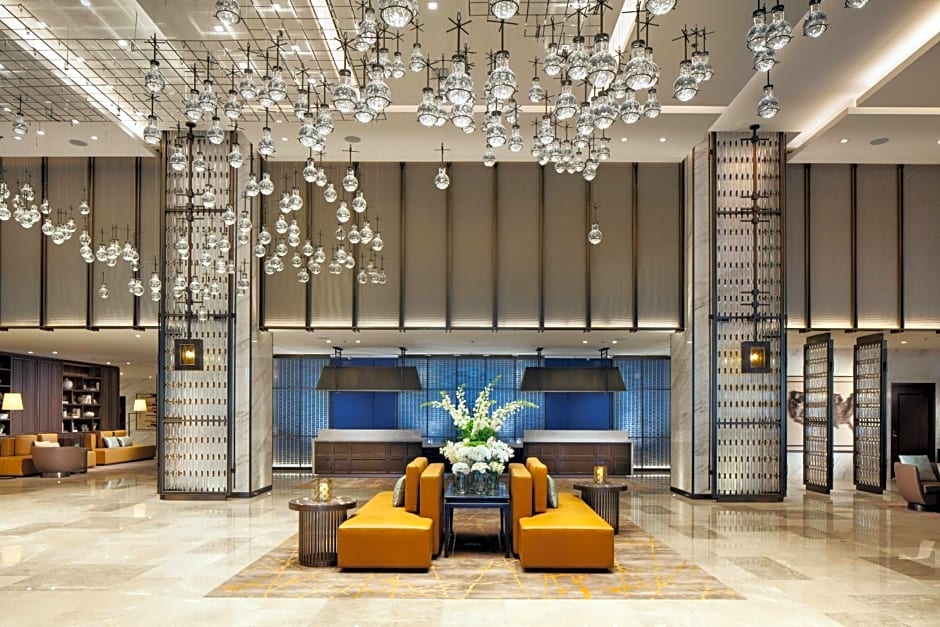 Sheraton Los Angeles San Gabriel