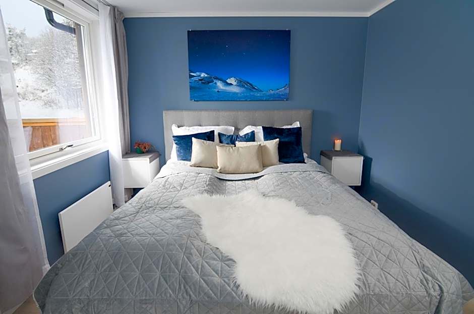 Haugetuft Apartments