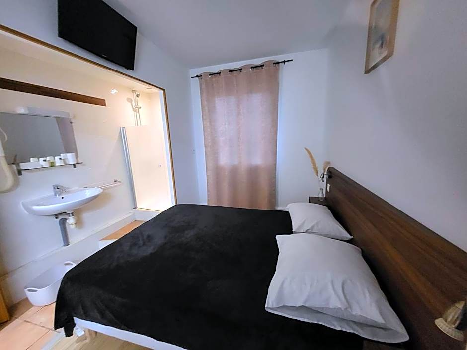 Hotel Les Rosiers