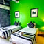 The B Ranong Trend Hotel