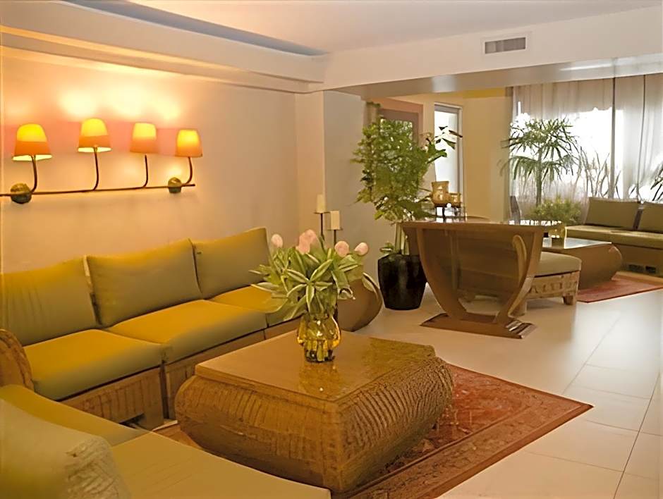 Hotel Palace Guayaquil