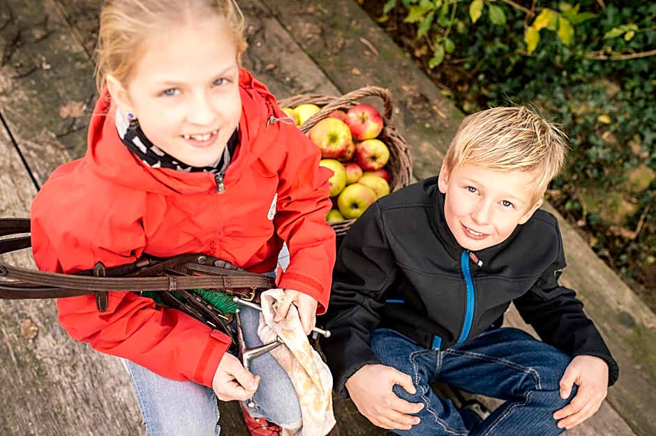 Landpension Pferdekoppel - B&B - Self Checkin