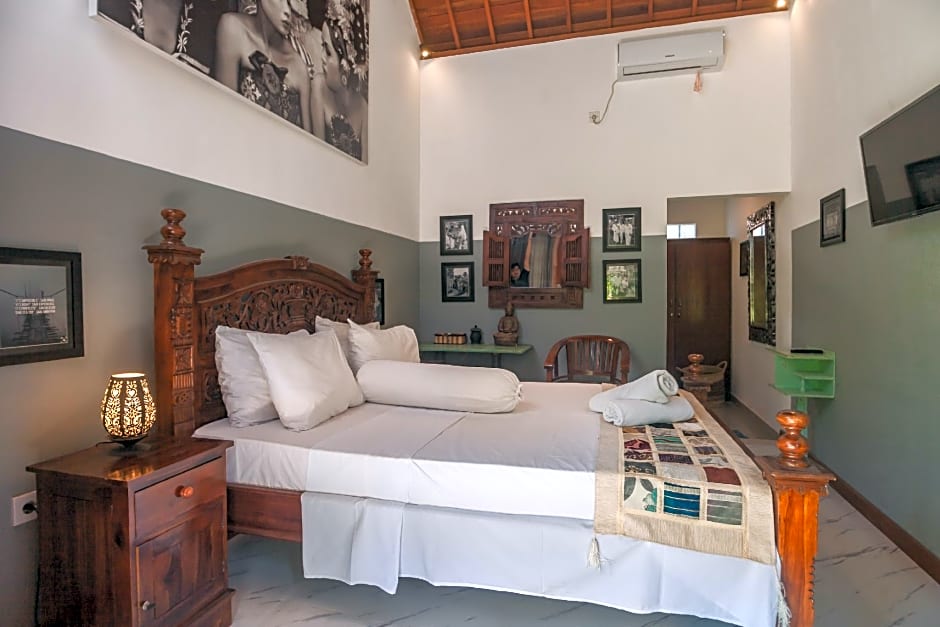 Pondok Taksu Bali
