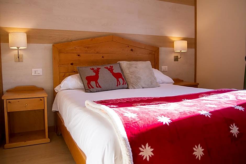 Abete Bianco - Albergo del Natale