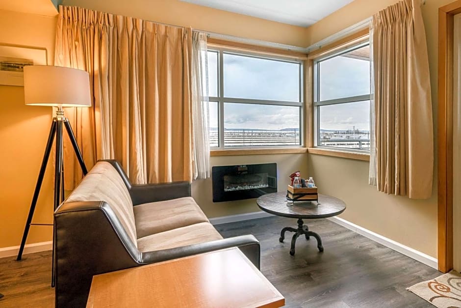 Inn at Port Gardner-Everett Waterfront, Ascend Hotel Collection