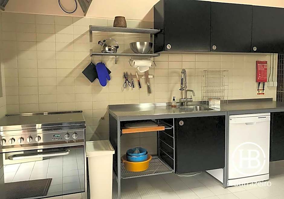 Herdade do Burrazeiro Turismo Rural no Alentejo