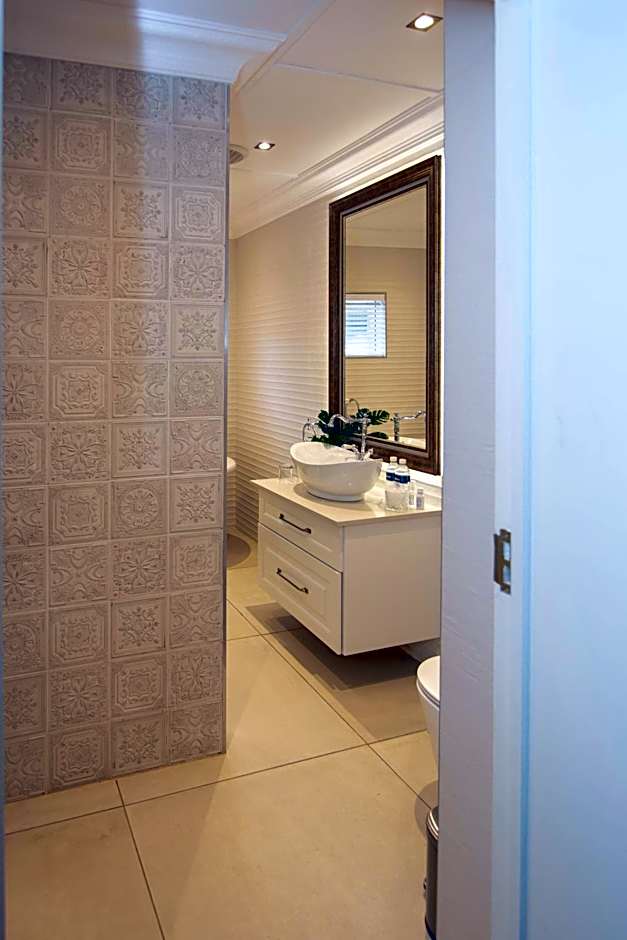 Milner House Kimberley