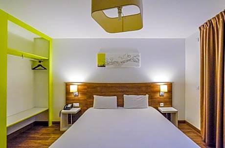 The Originals Résidence, Grenoble Université