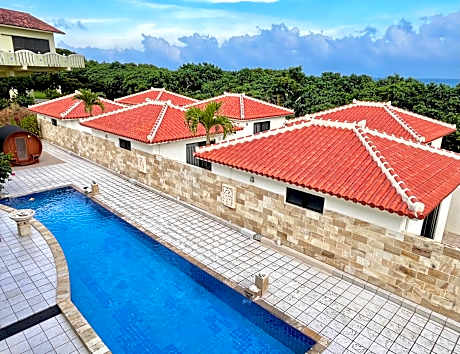 Glamping Resort Yokabushi