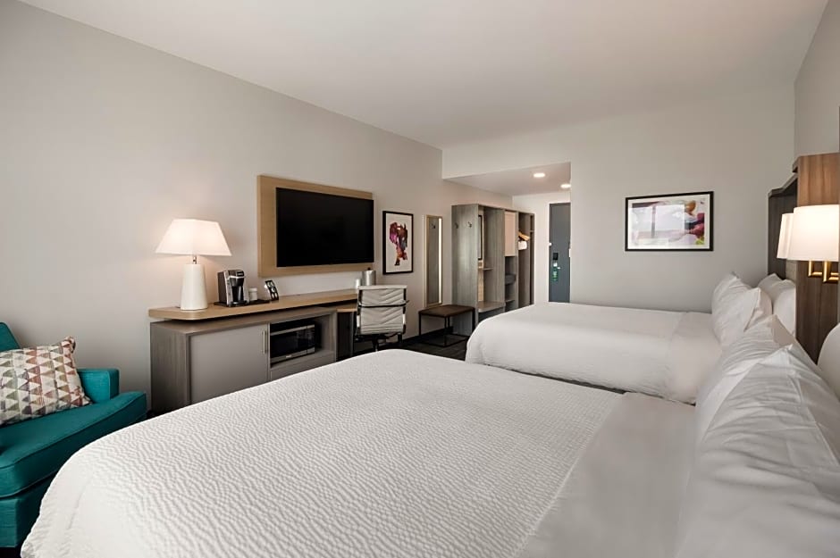 Holiday Inn & Suites - Mt Juliet Nashville Area, an IHG Hotel