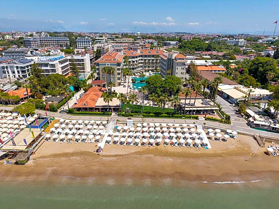 Side Star Beach Hotel - Ultra All Inclusive