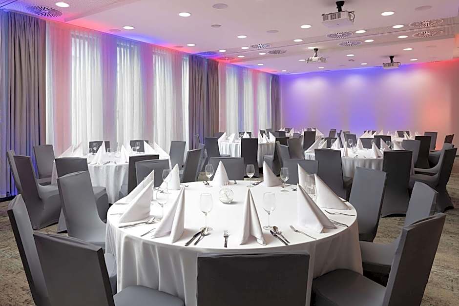 Hampton by Hilton Łódź City Center