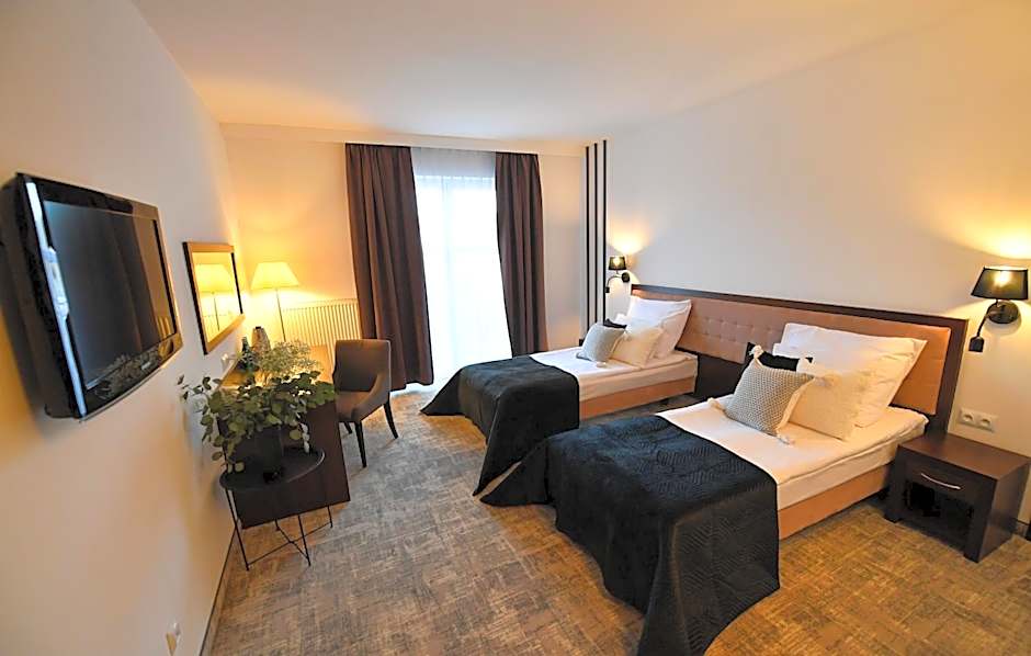 Hotel Focus Centrum Konferencyjne