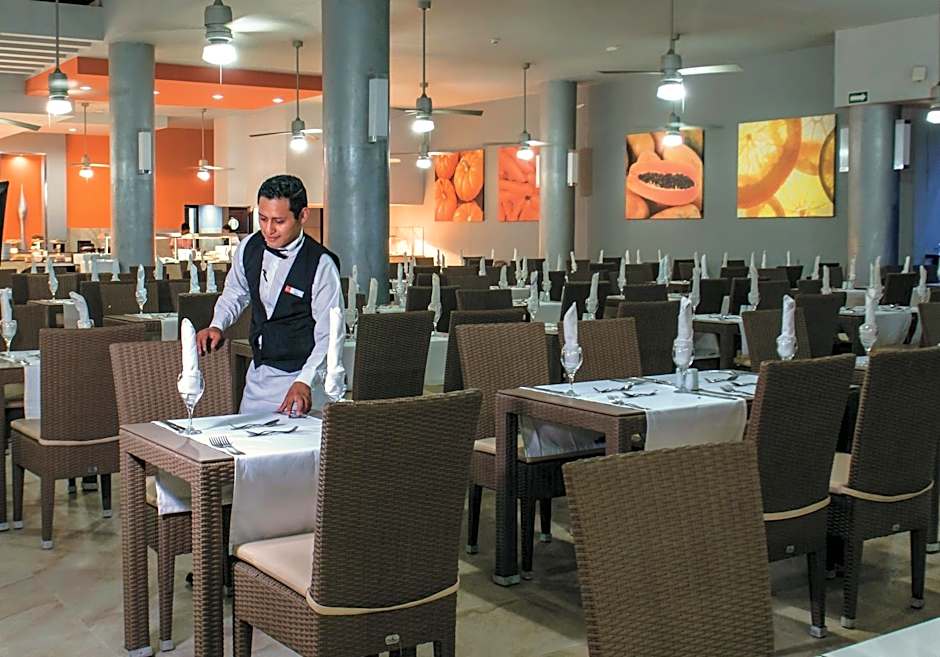 Riu Lupita - All Inclusive