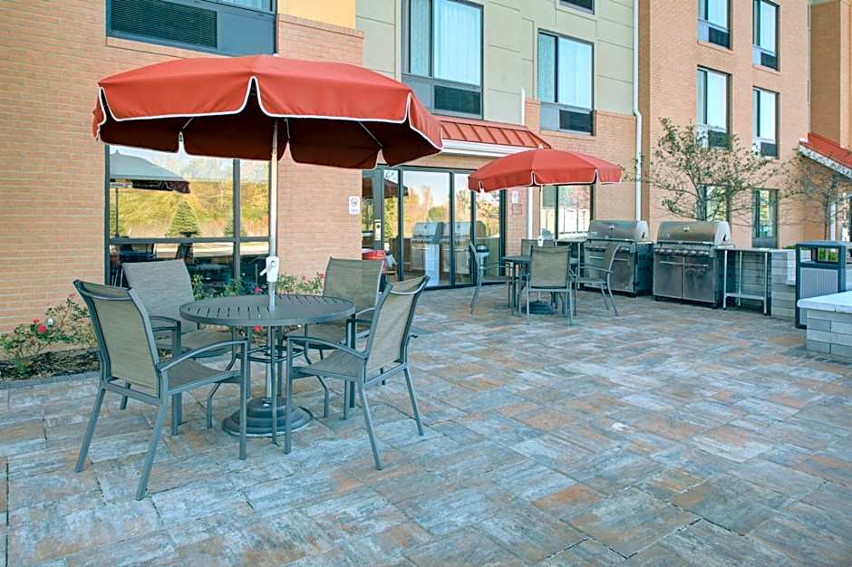 TownePlace Suites by Marriott Detroit Canton