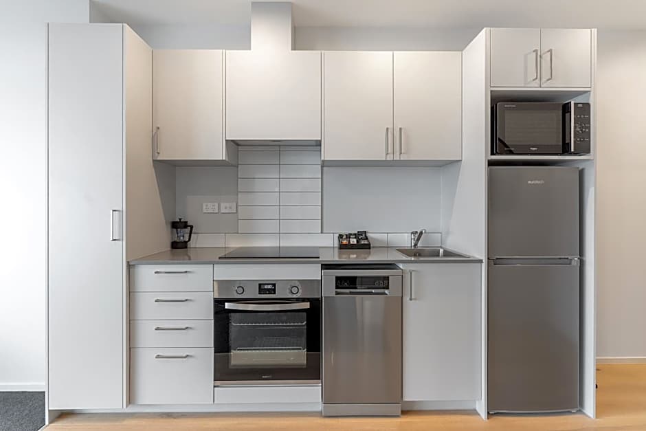 Ramada by Wyndham Newmarket Auckland