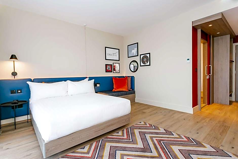 Hampton by Hilton Blackburn