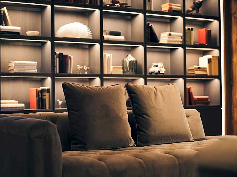 Boutiquehotel Blaue Burg Falkenstein