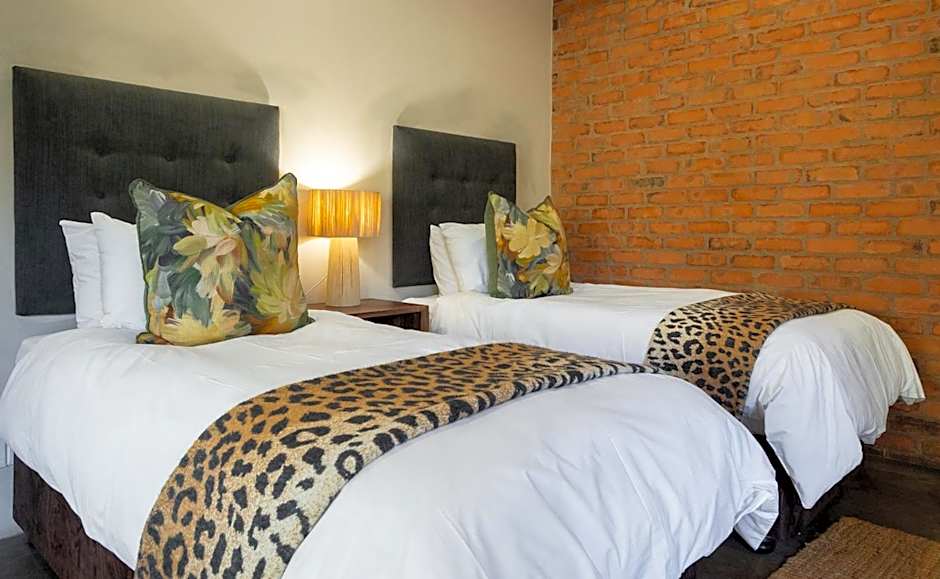 Hilton Bush Lodge & Function Venue