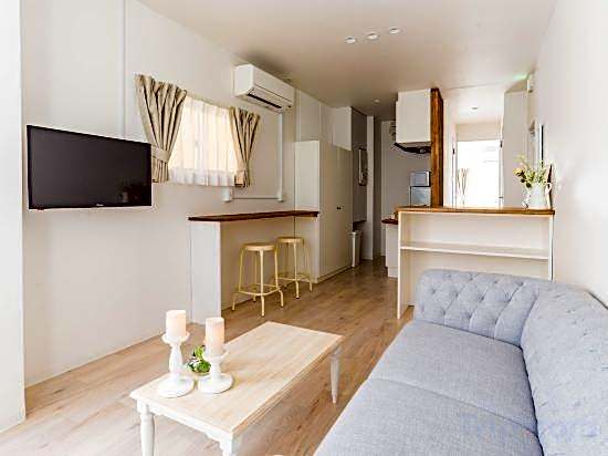 Bijou Suites Sorriso 2F