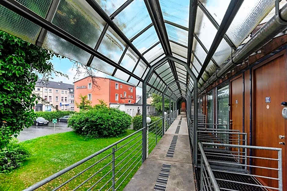 Hotel Boll Essen