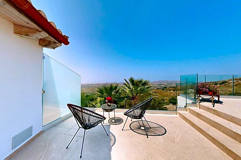 Antico Borgo dei Templi