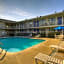 Motel 6 San Antonio, Tx Six Flags Fiesta TX - La Cantera Area