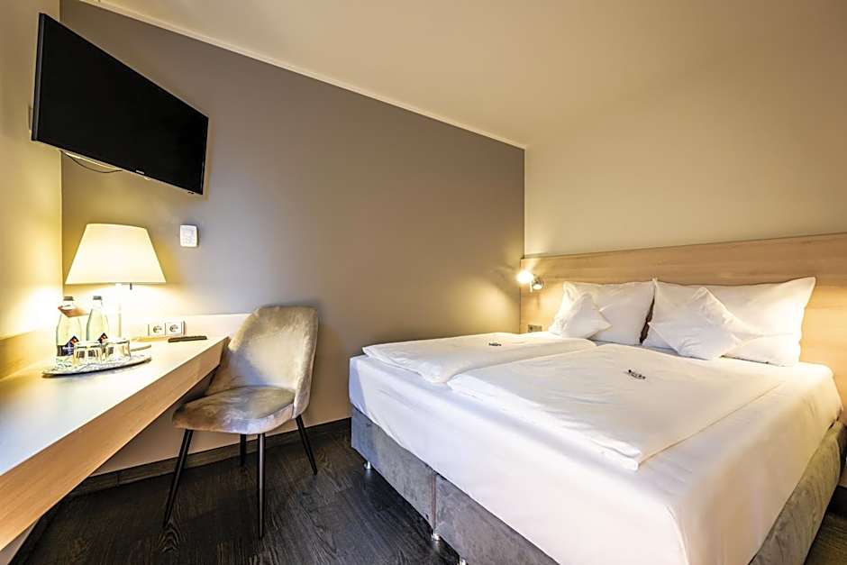 Serways Hotel Bruchsal West