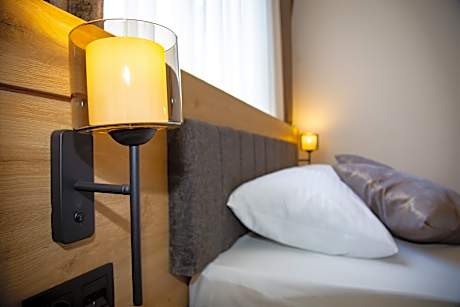 Single Standard Room