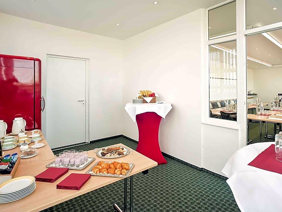 ibis Dresden Koenigstein
