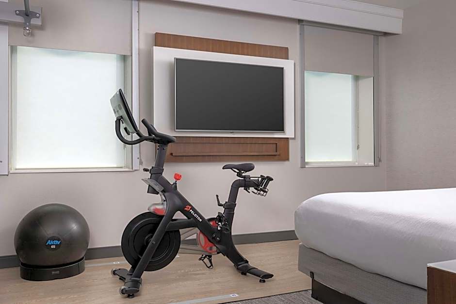 Embassy Suites By Hilton Knoxville Downtown