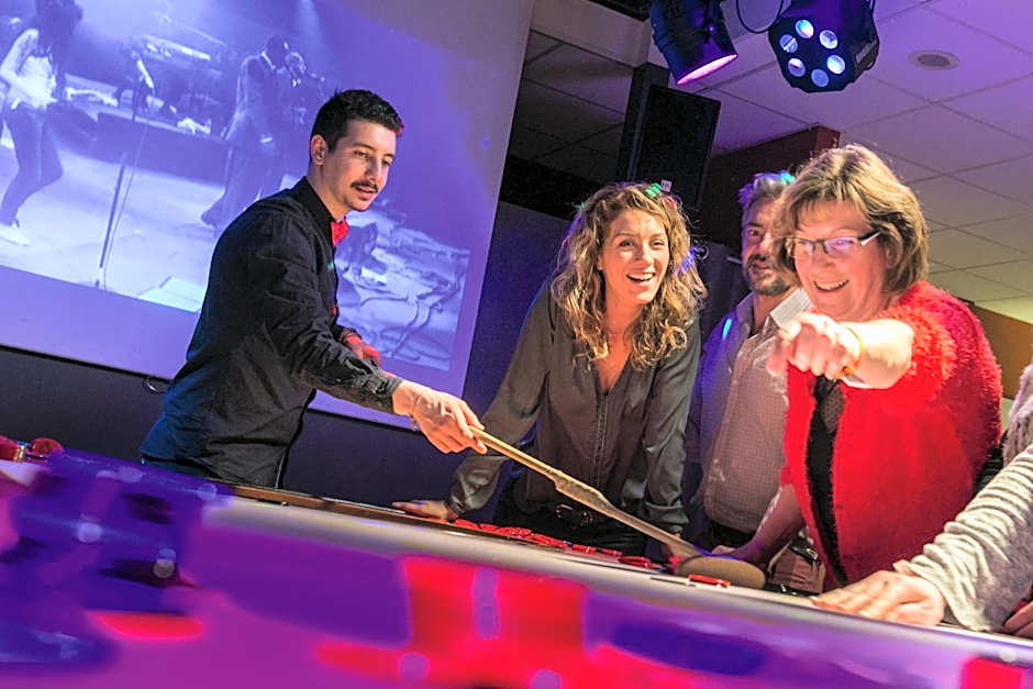 Belambra Clubs Praz-sur-Arly - L'Alisier