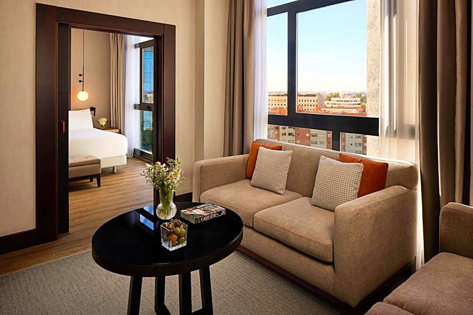 NH Collection Sevilla