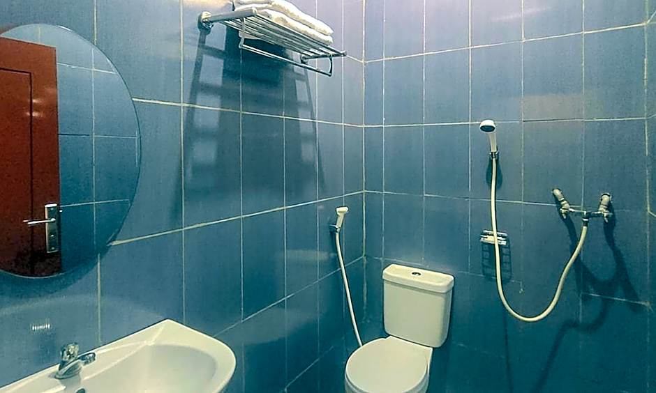 RedDoorz @ Merauke City Center