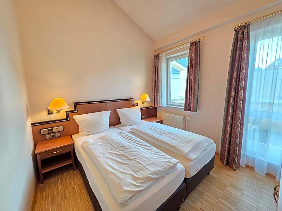 Posthaus Hotel Residenz