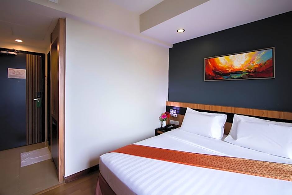 Mariner Hotel Labuan