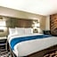 Comfort Inn Airport