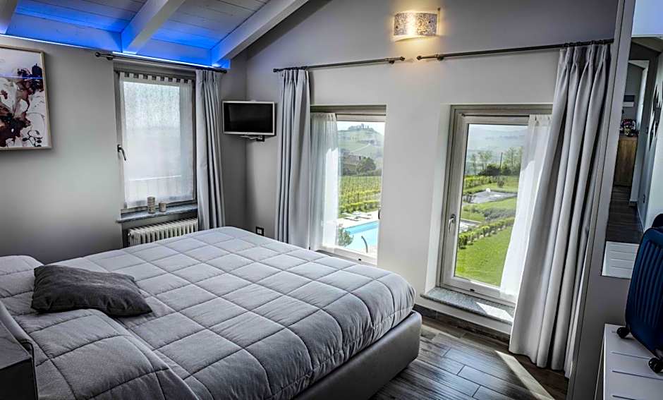 La Cascina Della Musica