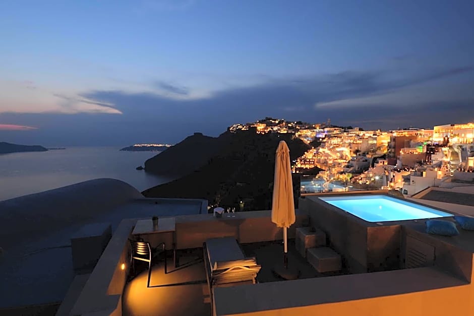 Aria Suites & Villas