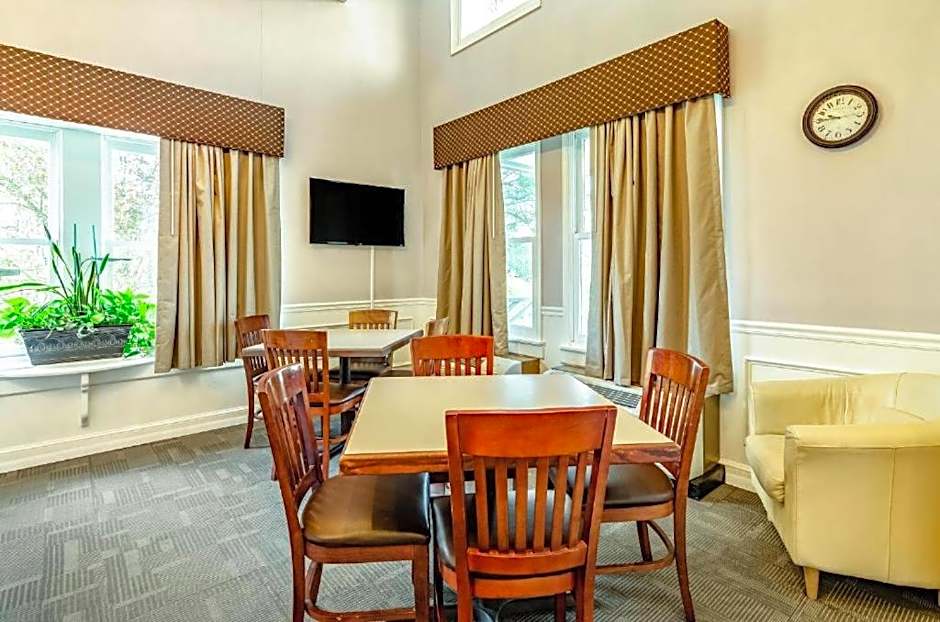 Radford Inn