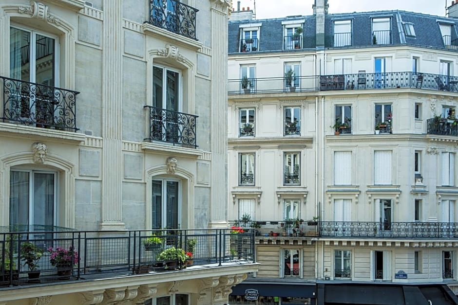 Hotel Beaurepaire
