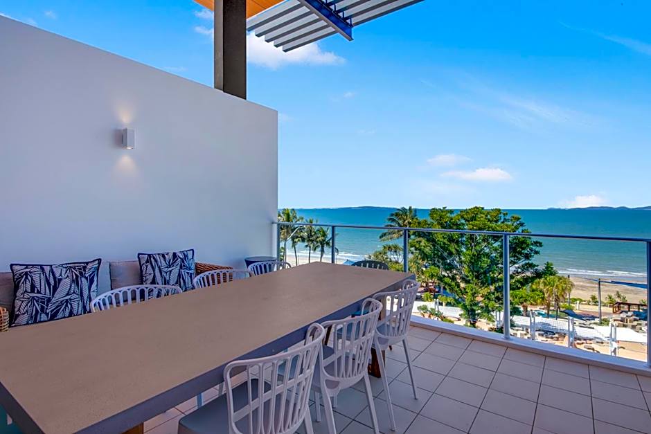 Echelon Apartments Yeppoon