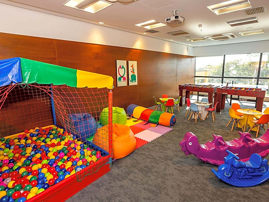 Novotel Florianopolis