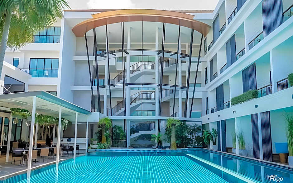 The Pago Design Hotel