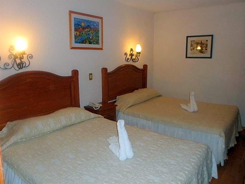 Hotel Don Quijote