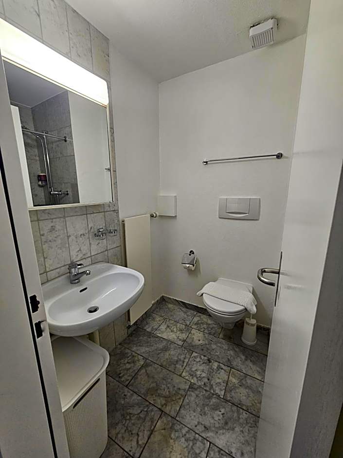 Hotel Surselva