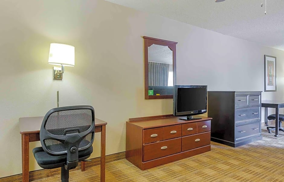 Extended Stay America Suites - Lubbock - Southwest