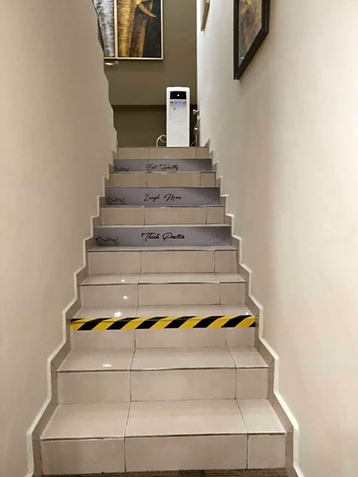 M Design Hotel @ Bangi 7