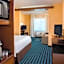 Fairfield Inn & Suites by Marriott Cut Off-Galliano